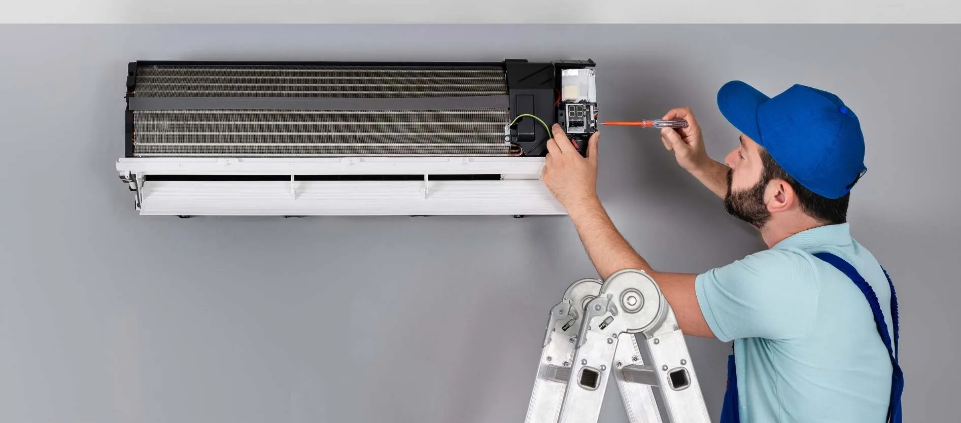Kartal Panasonic Klima Gaz Dolum Servisi
